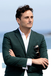 'La novia / The Bride' Photocall, San Sebastian Film Festival 2015