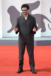 Premiere 'Broken English', Internationale Filmfestspiele von Venedig 2025