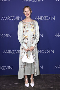 Marc Cain Fashion Show auf der Berlin Fashion Week A/W 2026 in Berlin