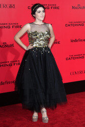 'Die Tribute von Panem - Catching Fire' Premiere, Los Angeles
