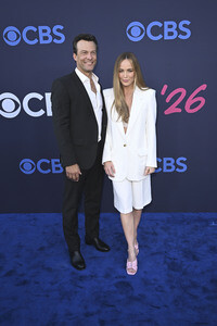 CBS Primetime Programmpräsentation 2026-2027 in Los Angeles