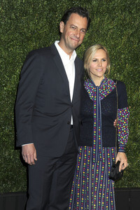11th Annual Chanel Tribeca Film Festival Artists Dinner In New York