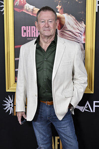 Filmpremiere 'Christy', AFI Fest 2025 in Los Angeles