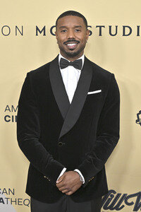 American Cinematheque Awards 2025 in Beverly Hills