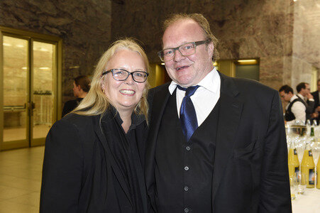 CIVIS Medienpreis 2017 in Berlin