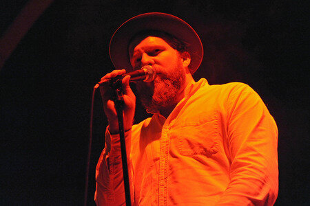 Konzert von Alex Clare in Hamburg