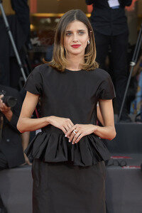 Closing Ceremony und Filmpremiere 'Dog 21', Internationale Filmfestspiele von Venedig 2025