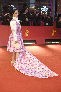 Preisverleihung, Berlinale 2026