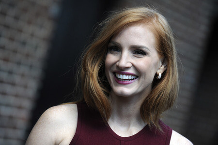 'The Late Show with Stephen Colbert' in New York