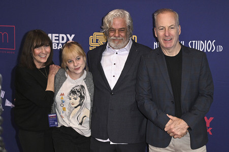 Alt Comedy All-Stars 2026 Benefitz-Show in Los Angeles