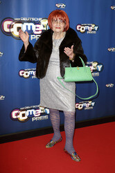 Der Deutsche Comedypreis 2014, Köln