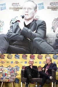 German Comic Con Dortmund 2018