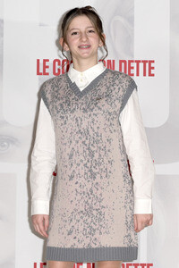 Photocall 'Le cose non dette' in Rom