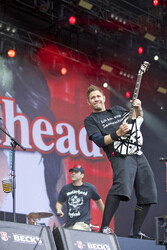 Crash Fest, Hamburg