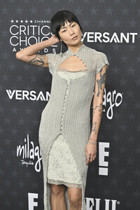 Critics Choice Awards 2026 in Santa Monica