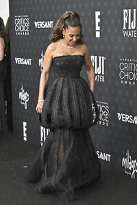 Critics Choice Awards 2026 in Santa Monica