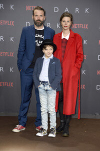 Serienpremiere 'Dark' in Berlin