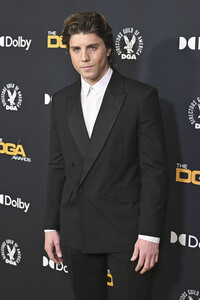 DGA Awards 2026 in Beverly Hills