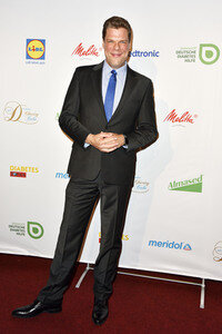 7. Diabetes Charity Gala 2017 in Berlin