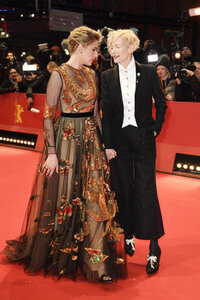 'Ataris Reise' Premiere, Berlinale 2018