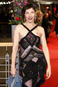 'Ataris Reise' Premiere, Berlinale 2018