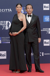David di Donatello Awards 2026 in Rom