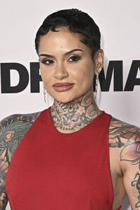 Filmpremiere 'Das Drama - Noch mal auf Anfang' in Los Angeles