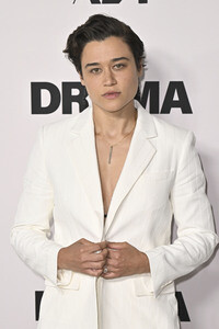 Filmpremiere 'Das Drama - Noch mal auf Anfang' in Los Angeles