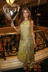 Dreamball 2015 in Berlin