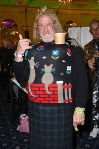 Dschungelparty zum TV-Start von 'Ich bin ein Star - Holt mich hier raus!' in Berlin