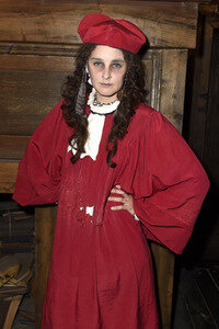 Exklusives Promi-Event im Berlin Dungeon