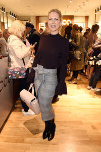 ECCO Flagship Store Opening in Berlin