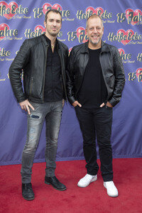 Musicaljubiläum '15 Jahre Heiße Ecke' in Hamburg