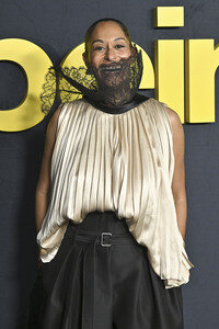 Filmpremiere 'Being Eddie' in Los Angeles