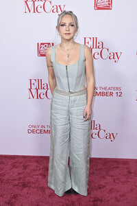 Filmpremiere 'Ella McCay' in Los Angeles