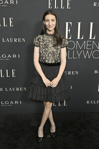 Elle's 2025 Women in Hollywood Celebration in Los Angeles