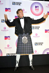 MTV Europe Music Awards 2014