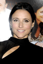 'Enough Said' Screening, New York