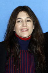 'Every Thing Will Be Fine' Photocall, Berlinale 2015