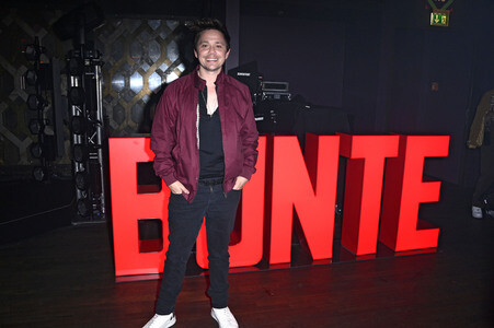 Bunte New Faces Award Music 2026 in Berlin