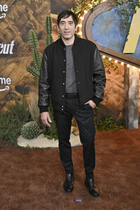 Season 2 Premiere 'Fallout' in Los Angeles