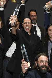 Der Deutsche Fernsehpreis 2025 in Köln