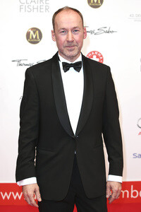 43. Deutscher Filmball 2016 in München