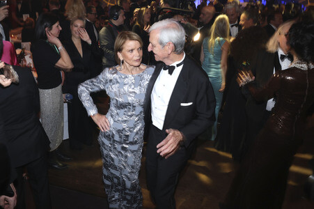 Deutscher Filmball 2026 in München