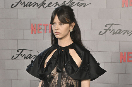 Filmpremiere 'Frankenstein' in Los Angeles