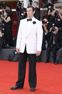 Filmpremiere 'Frankenstein', Internationale Filmfestspiele von Venedig 2025