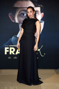 Filmpremiere 'Franz K.' in Berlin