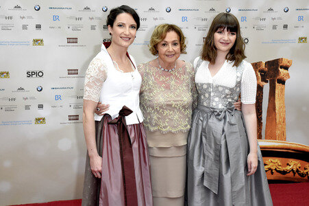 Friedenspreis des Deutschen Films - Die Brücke 2018, Filmfest München 2018
