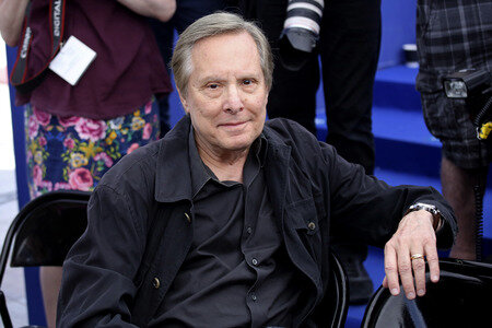 'La Lecon De Cinema: William Friedkin' Photocall, Cannes Film Festival 2016