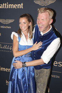 Fine Time Business Club Oktoberfest 2026 in München